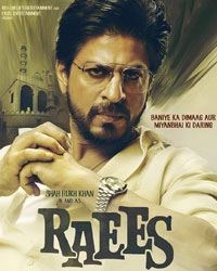 Raees